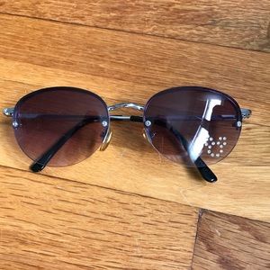 Mickey Mouse sunglasses